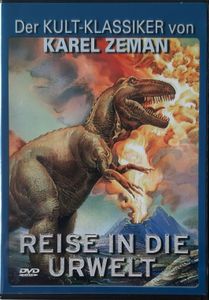 Reise in die Urwelt