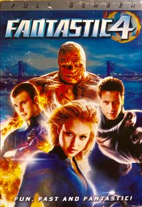 Fantastic 4