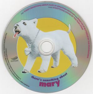 The Girl Next Door / Shallow Hal / There's Something About Mary