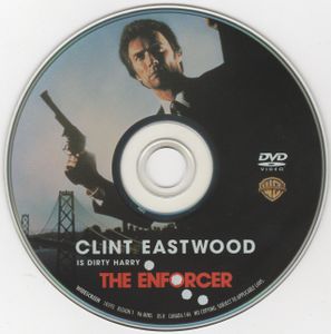 The Enforcer