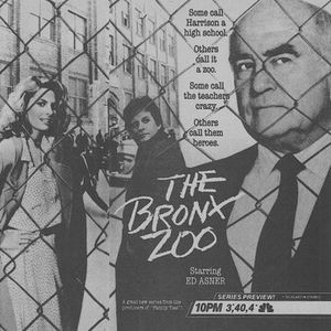 The Bronx Zoo