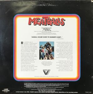 Meatballs