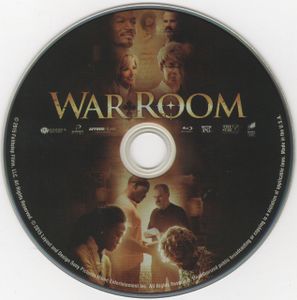War Room