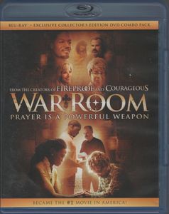 War Room