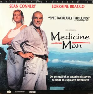 Medicine Man