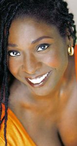 Phyllis Yvonne Stickney