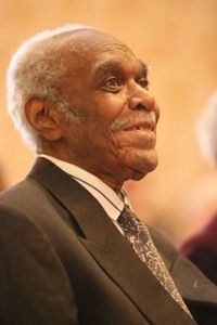 Douglas Turner Ward