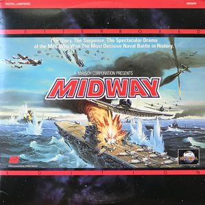 Midway (Letterboxed Edition)