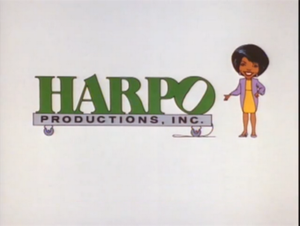Harpo Productions