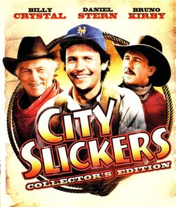 City Slickers (Collector's Edition)