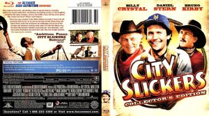 City Slickers (Collector's Edition)