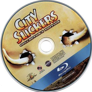 City Slickers (Collector's Edition)