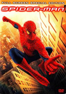 Spider-Man - Full Screen Special Edition