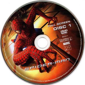 Spider-Man - Full Screen Special Edition