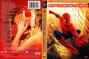 Spider-Man - Full Screen Special Edition