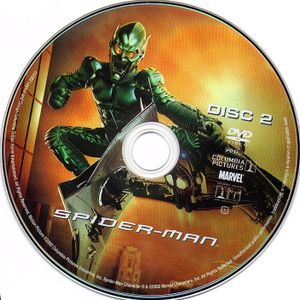 Spider-Man - Full Screen Special Edition