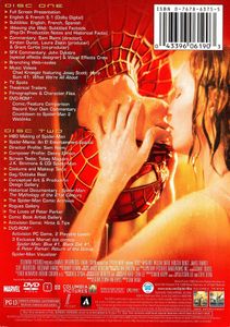 Spider-Man - Full Screen Special Edition