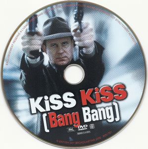 Kiss Kiss (Bang Bang)
