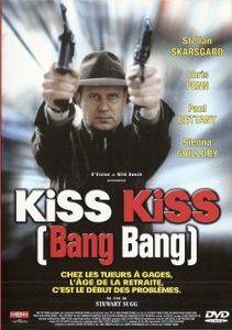 Kiss Kiss (Bang Bang)