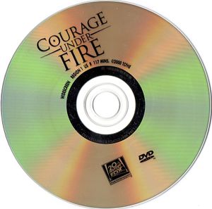 Courage Under Fire