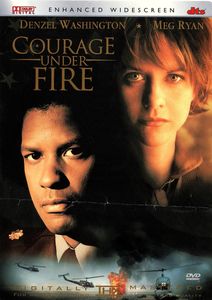 Courage Under Fire