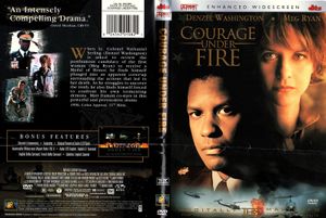 Courage Under Fire