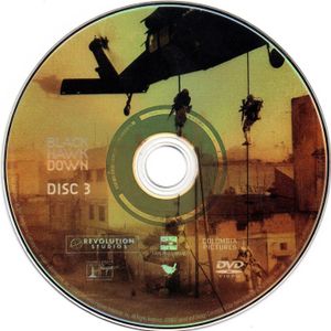 Black Hawk Down