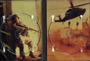 Black Hawk Down