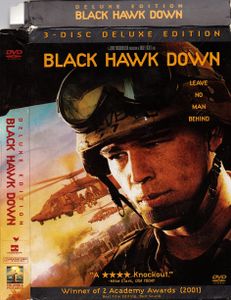 Black Hawk Down