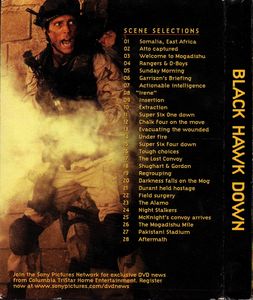 Black Hawk Down