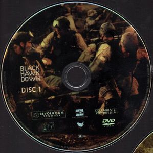 Black Hawk Down