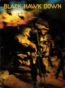 Black Hawk Down