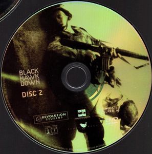 Black Hawk Down