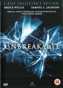 Unbreakable