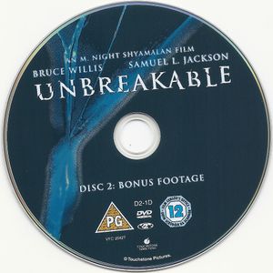 Unbreakable