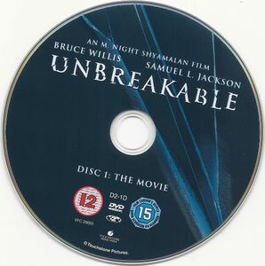 Unbreakable