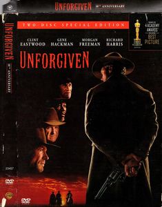 Unforgiven (10th Anniversary)