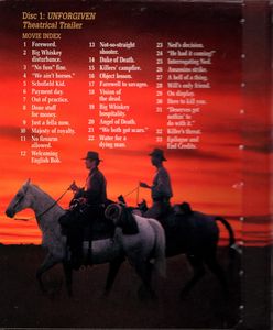 Unforgiven (10th Anniversary)