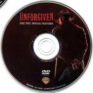 Unforgiven (10th Anniversary)