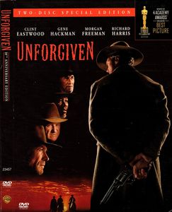 Unforgiven (10th Anniversary)