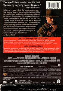 Unforgiven (10th Anniversary)