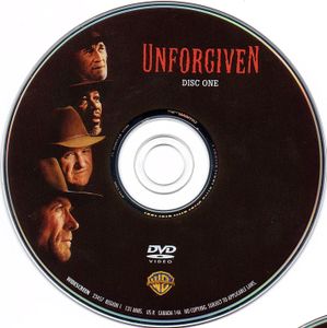 Unforgiven (10th Anniversary)