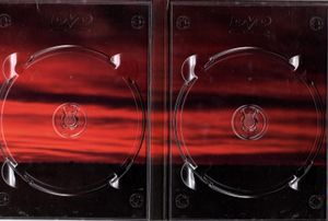 Unforgiven (10th Anniversary)