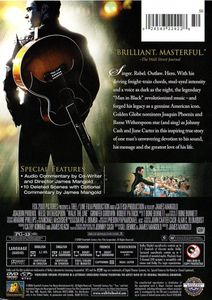 Walk The Line