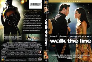 Walk The Line