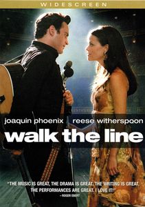 Walk The Line