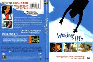Waking Life