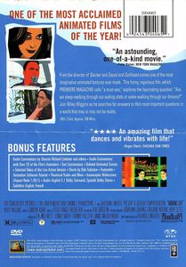 Waking Life