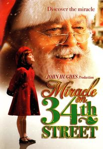 Miracle on 34th Street
