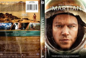 The Martian